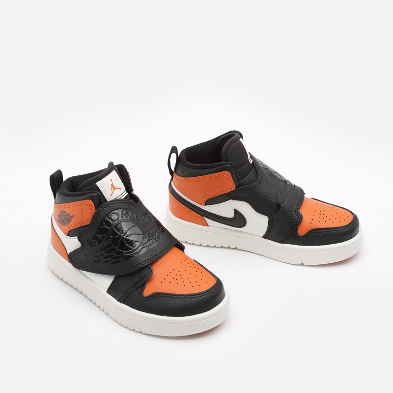 Детские кроссовки Jordan Sky 1 PS (BQ7197-008)  - цена, описание, фото 2